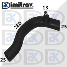 Маслено съединение Citroen BX ZX Peugeot 205 206 306 309 405 406 